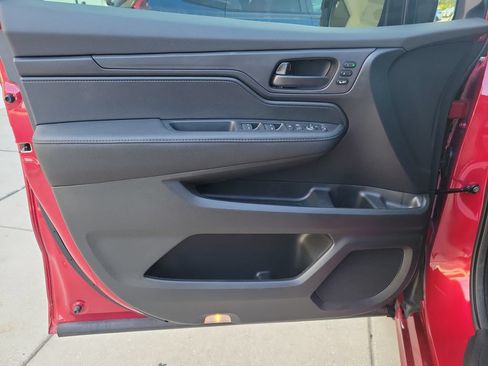 Certified 2026 Honda Odyssey Sport-L image 24