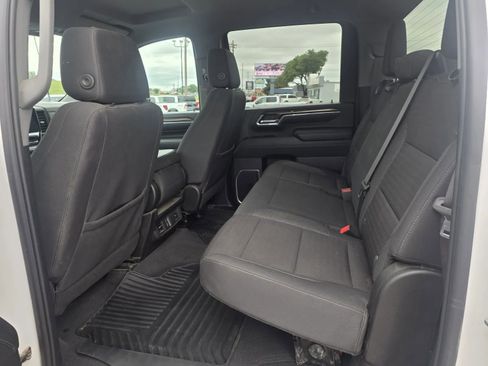 Used 2024 Chevrolet Silverado 2500 LT w/ Safety Package AWD/4WD image 13