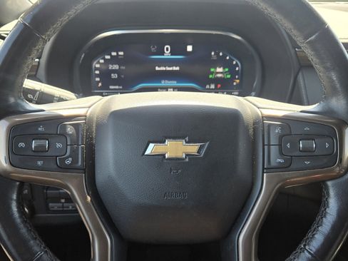 Used 2022 Chevrolet Tahoe High Country w/ Max Trailering Package image 26