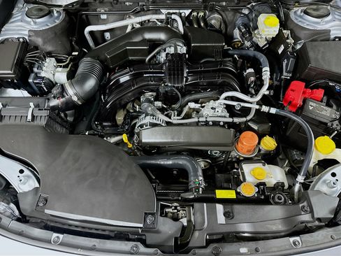 Used 2023 Subaru Outback Limited image 30