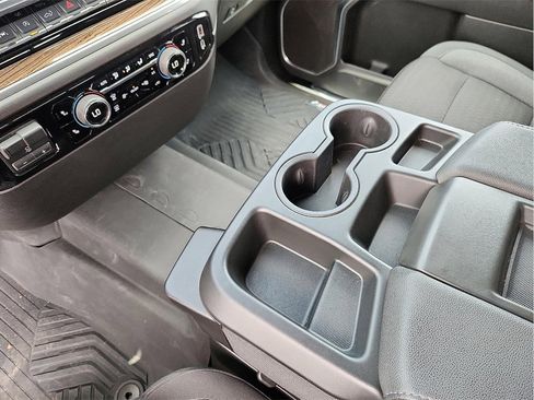 New 2025 Chevrolet Silverado 1500 LT image 21