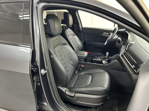 Certified 2023 Kia Sportage X-Line AWD/4WD image 22