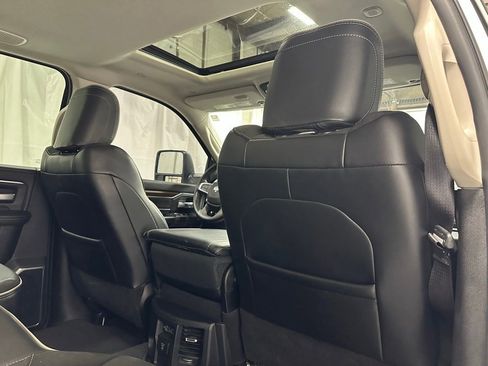 Used 2024 RAM 2500 Laramie image 55