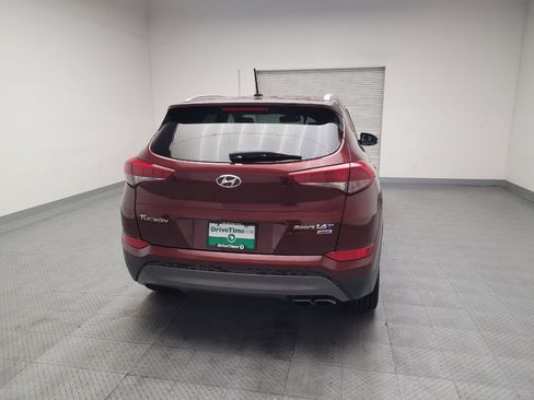 Used 2016 Hyundai Tucson Sport AWD/4WD image 7