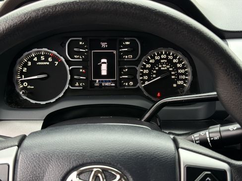 Used 2020 Toyota Tundra SR5 AWD/4WD image 18