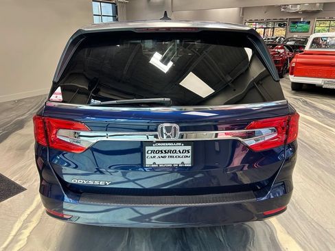 Used 2020 Honda Odyssey EX image 31