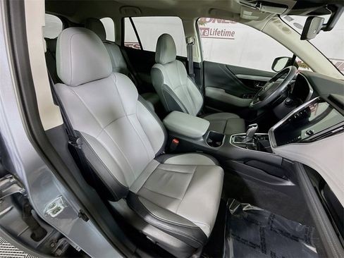 Certified 2023 Subaru Outback Limited XT w/ Popular Package #2 image 35