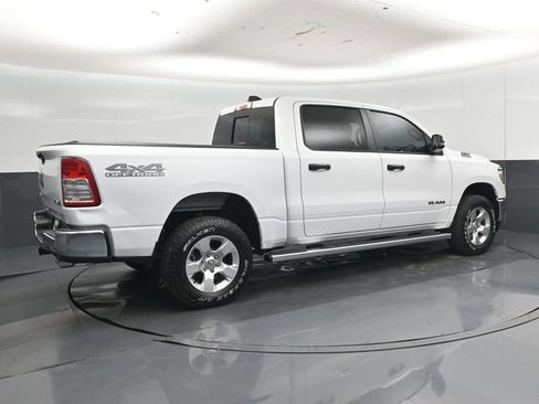 Used 2024 RAM 1500 Big Horn AWD/4WD image 31