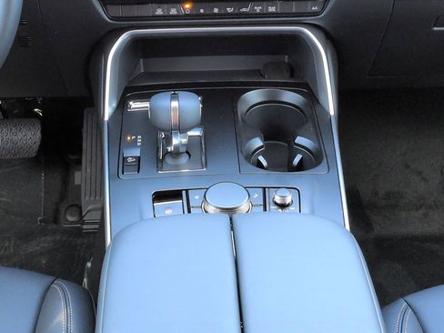 New 2026 MAZDA CX-90 3.3 Turbo w/ Select Package image 19