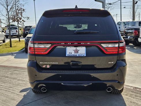 New 2026 Dodge Durango GT image 4