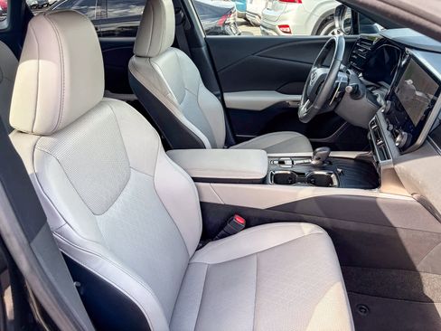 Used 2023 Lexus RX 350 Premium Plus w/ Cold Area Package image 16