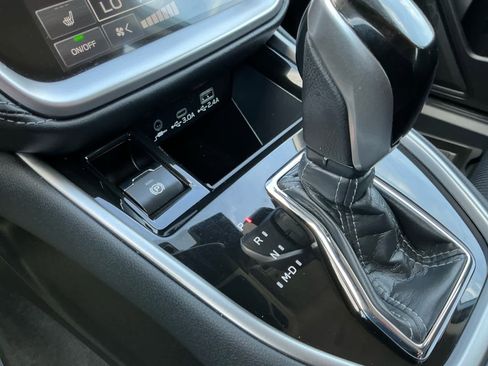 Used 2024 Subaru Legacy Premium w/ Popular Package #1 image 16