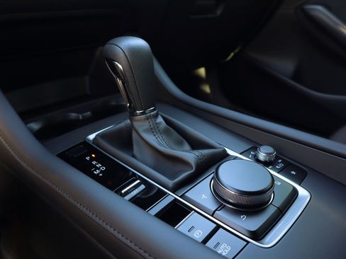 New 2026 MAZDA MAZDA3 s image 12