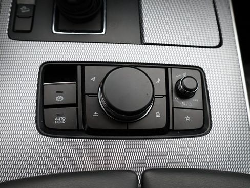 Certified 2024 MAZDA CX-90 Plug-In Hybrid w/ Preferred image 28