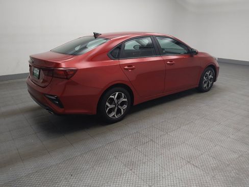Used 2019 Kia Forte LXS FWD image 10