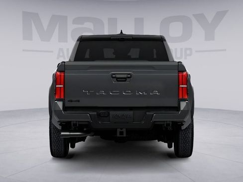 New 2026 Toyota Tacoma TRD Off-Road AWD/4WD image 8