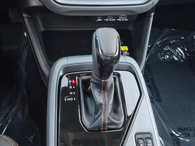 New 2026 Subaru Crosstrek 2.5i Limited AWD/4WD image 12