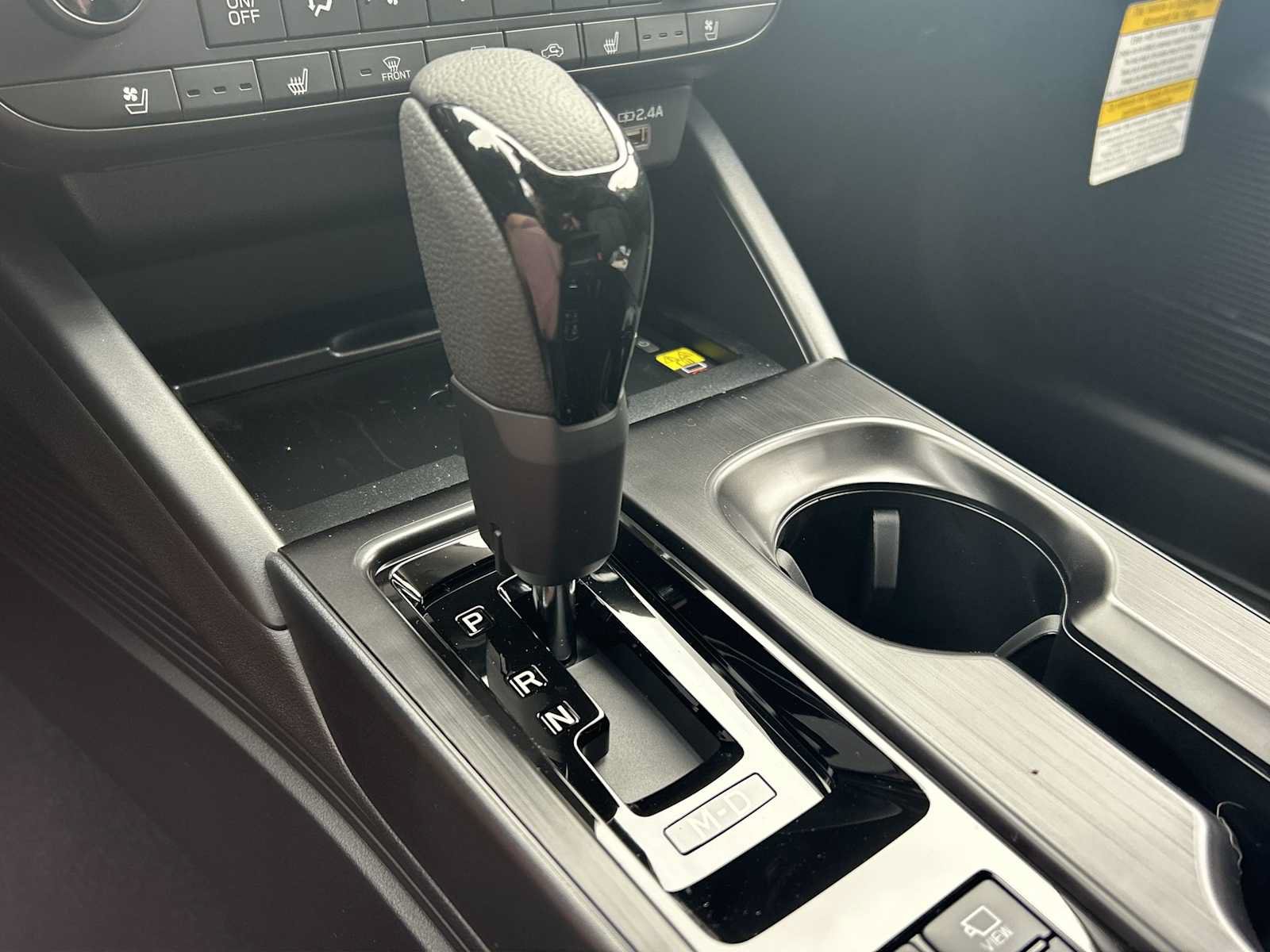 New 2026 Subaru Outback Touring XT AWD/4WD image 19