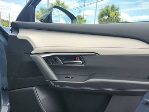 New 2026 MAZDA CX-5 Select AWD/4WD image 21
