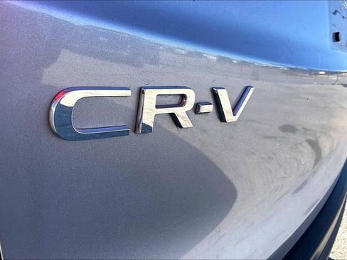 Used 2025 Honda CR-V EX-L image 42