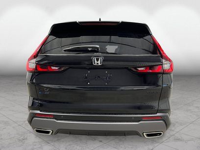 New 2026 Honda CR-V Sport-L