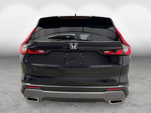 New 2026 Honda CR-V Sport-L image 4