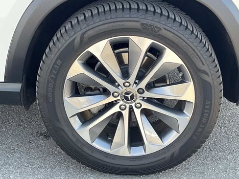 Certified 2021 Mercedes-Benz GLE 350 4MATIC image 12