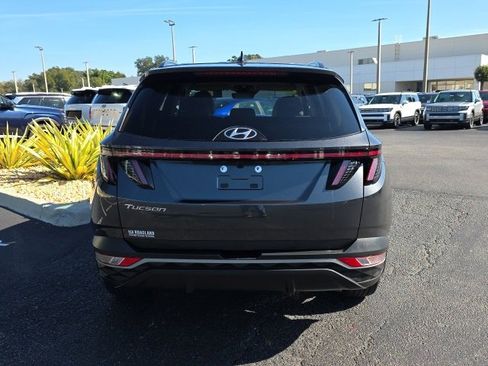 Certified 2023 Hyundai Tucson SEL w/ Convenience Package image 23