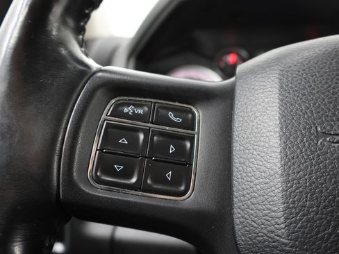 Used 2018 RAM 2500 Big Horn AWD/4WD image 14