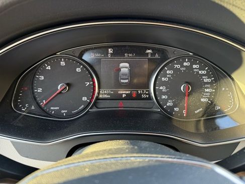 Used 2019 Audi A6 2.0T Premium image 21
