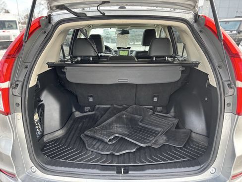 Used 2015 Honda CR-V EX-L image 21