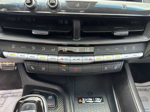 Used 2020 Cadillac CT5 Sport AWD/4WD image 17