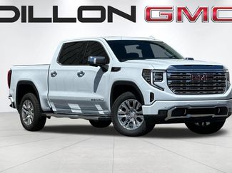 New 2026 GMC Sierra 1500 Denali w/ Technology Package AWD/4WD 360° Tour
