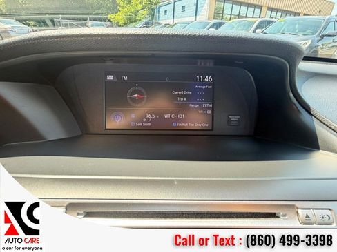 Used 2017 Honda Accord EX-L image 26