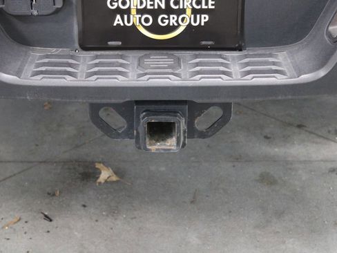 Used 2023 Toyota Tacoma SR5 image 14