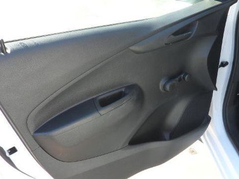 Used 2016 Chevrolet Spark LS image 11