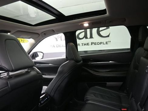 Used 2023 INFINITI QX60 Pure AWD/4WD image 24