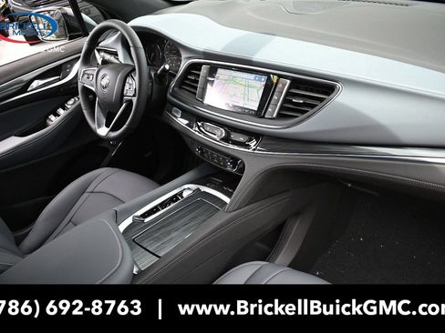 New 2024 Buick Enclave Premium image 15