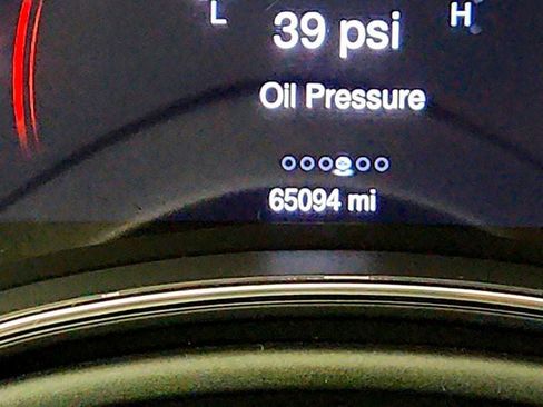 Used 2015 Dodge Durango Limited w/ Nav & Power Liftgate Group RWD image 15
