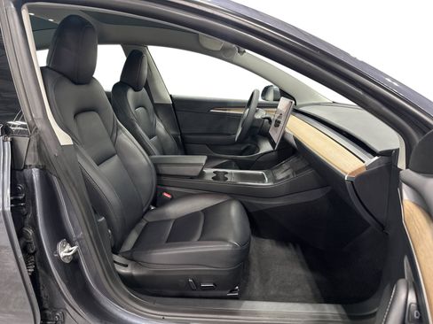 Certified 2023 Tesla Model 3 Standard Range RWD image 13