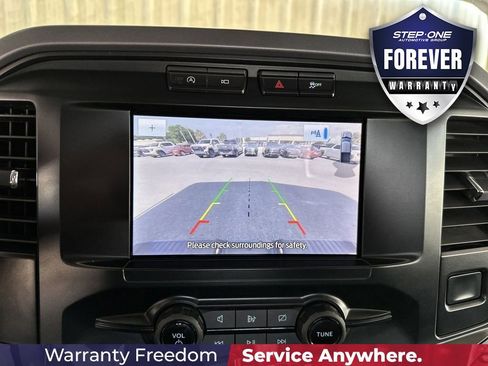 Used 2023 Ford F150 XLT RWD image 28