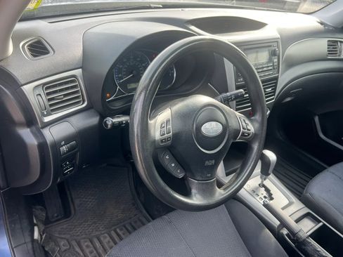 Used 2011 Subaru Forester 2.5X Premium AWD/4WD image 14
