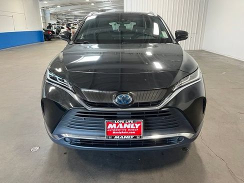Used 2021 Toyota Venza XLE w/ Carpet Mat Package (TMS) AWD/4WD image 8