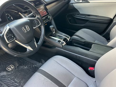 Used 2018 Honda Civic EX-T image 14