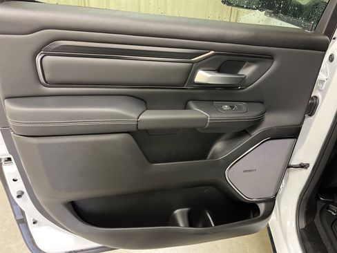 New 2025 RAM 1500 Rebel w/ Rebel Level 2 Equipment Group image 11