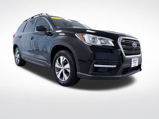 Used 2019 Subaru Ascent Premium AWD/4WD video 1
