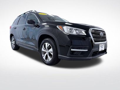 Used 2019 Subaru Ascent Premium