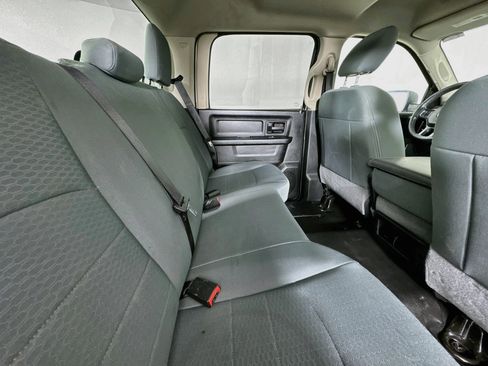 Used 2018 RAM 1500 Tradesman w/ Popular Equipment Group RWD image 24