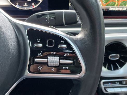 Certified 2022 Mercedes-Benz G 550 image 27