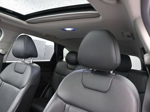 Used 2023 Hyundai Tucson SEL w/ Convenience Package FWD image 13